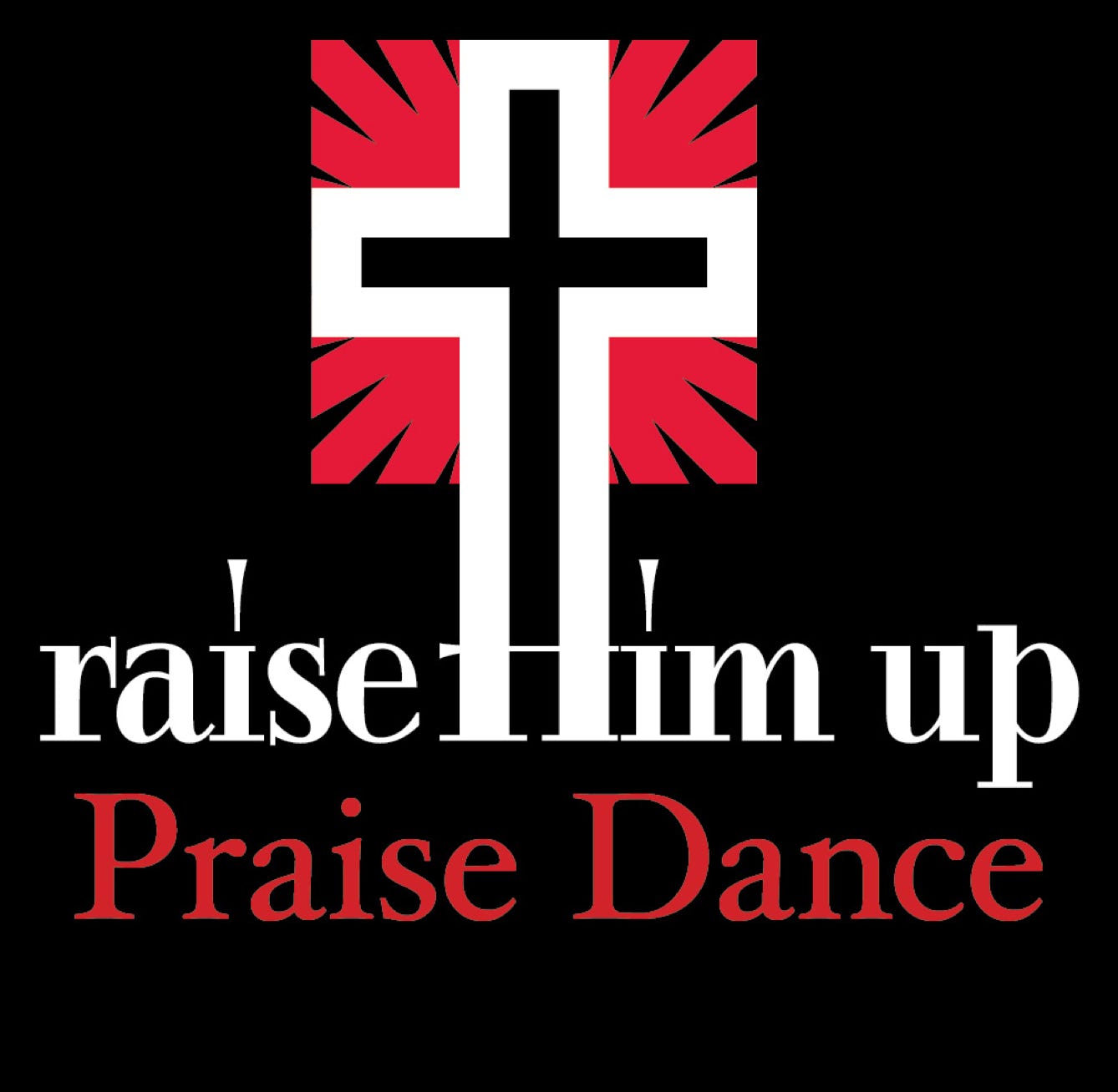 liturgical dance logo