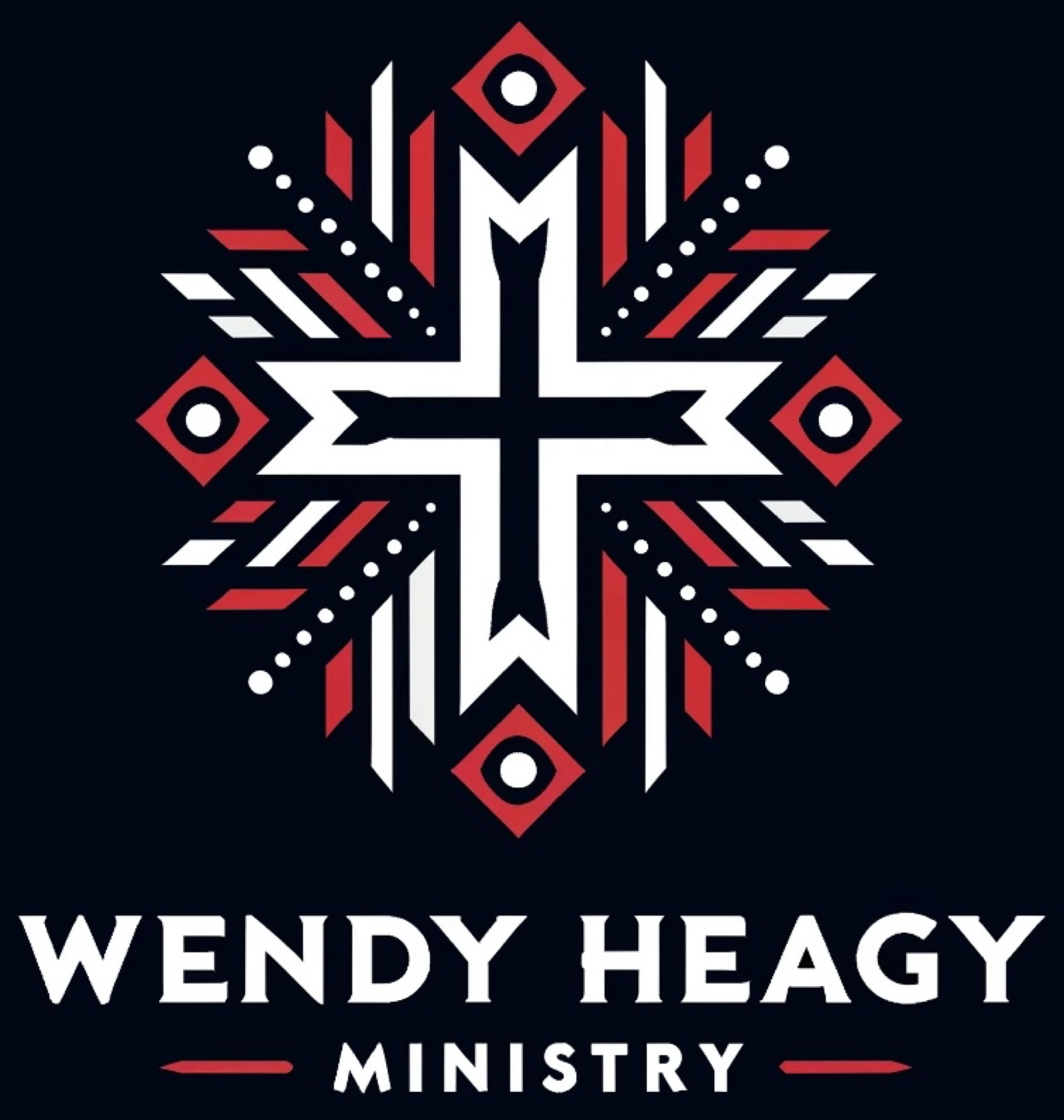 Wendy Heagy Ministry