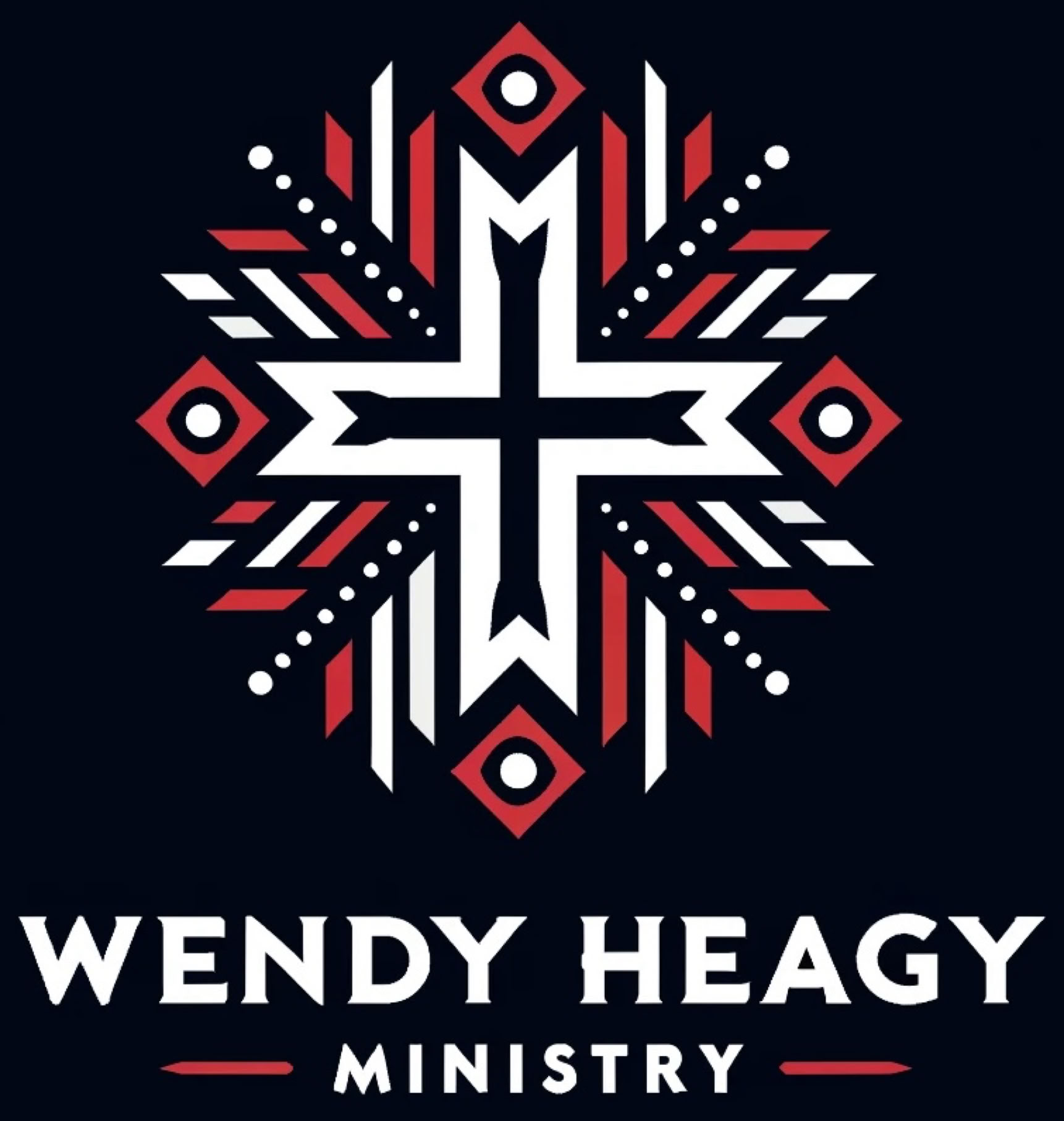 Wendy Heagy Ministry